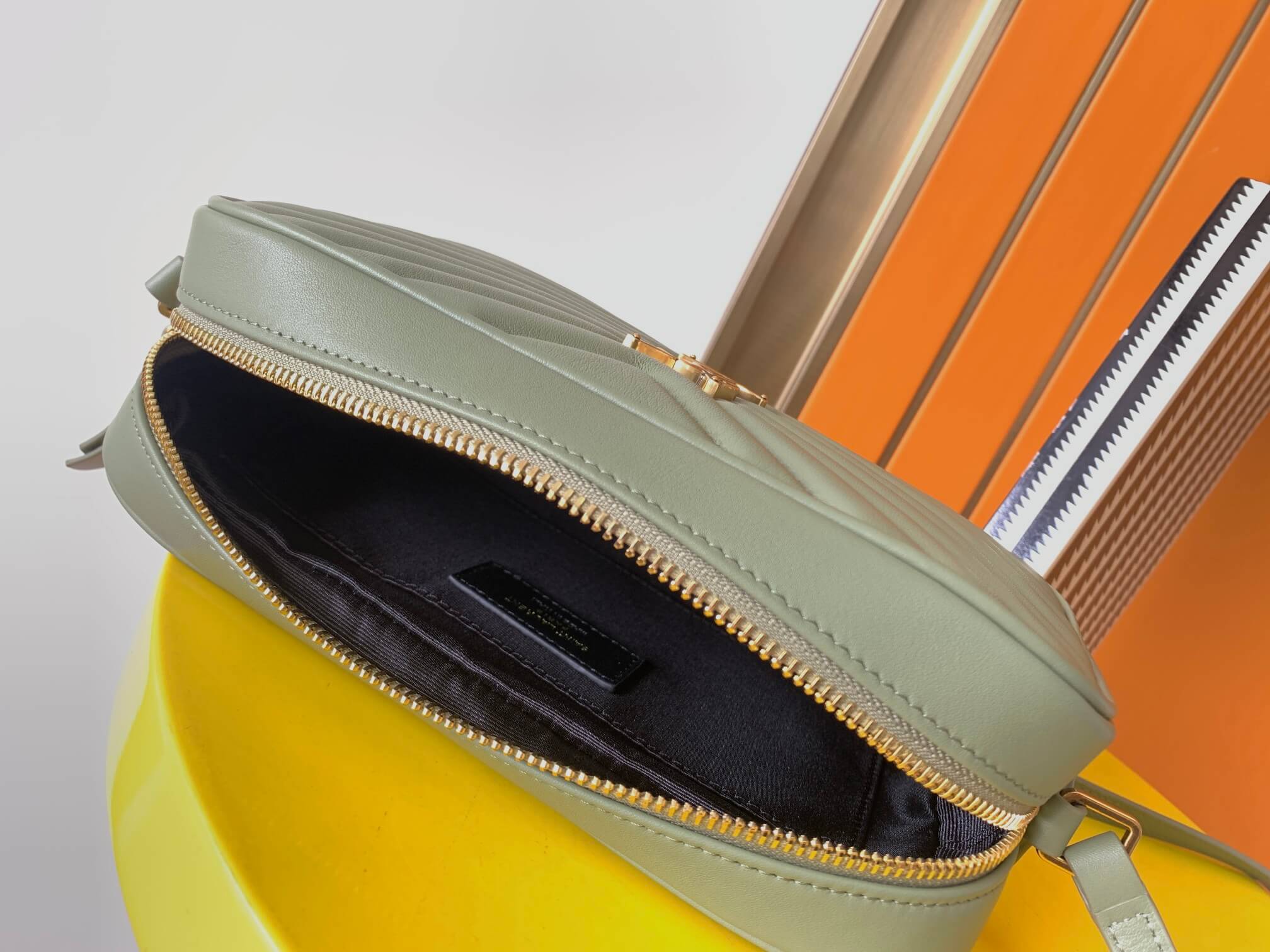 YSL Lou Camera Bag