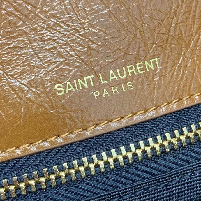 YSL Niki Medium Shoulder Bag