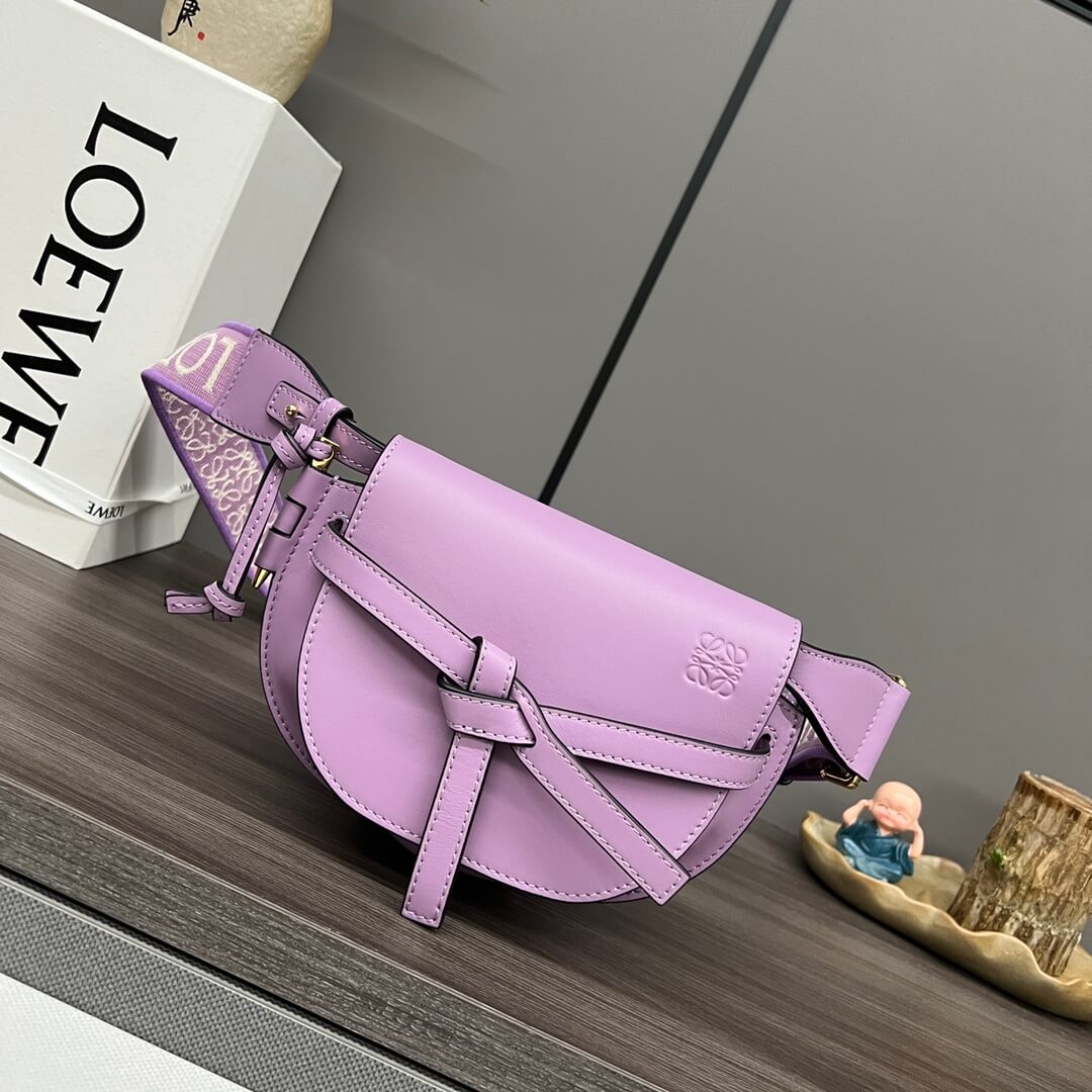 Loewe Small Gate Bag