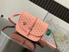 Goyard Belvedere PM Bag