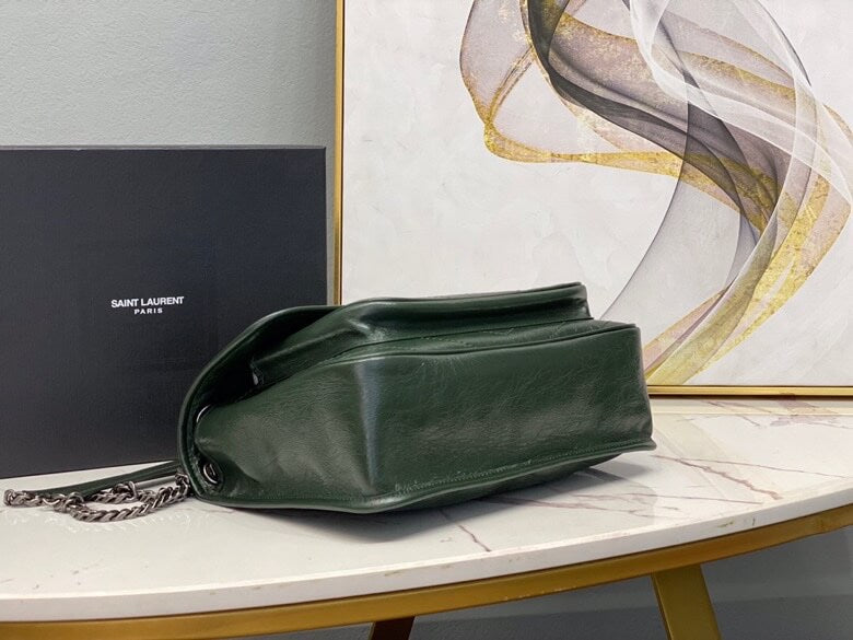 YSL Niki Medium Shoulder Bag
