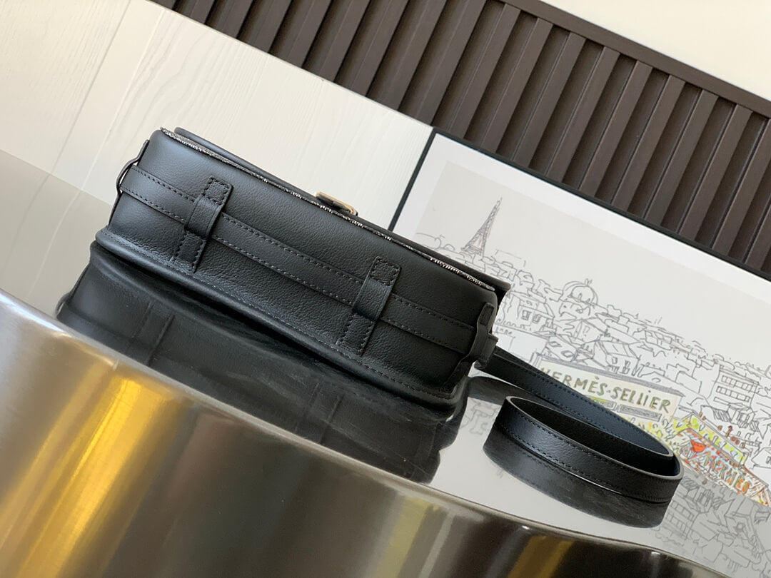 Goyard Belvedere PM Bag