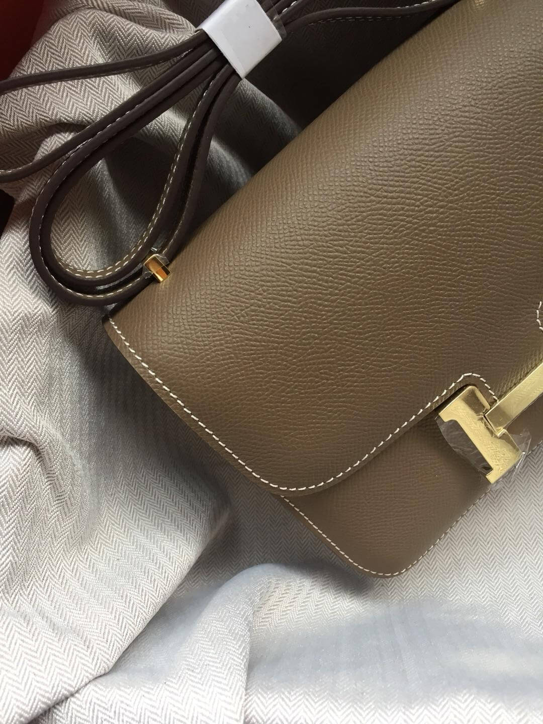 Hermes Constance Bag