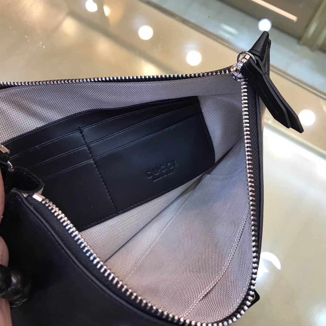 Gucci Most Demanding Bag