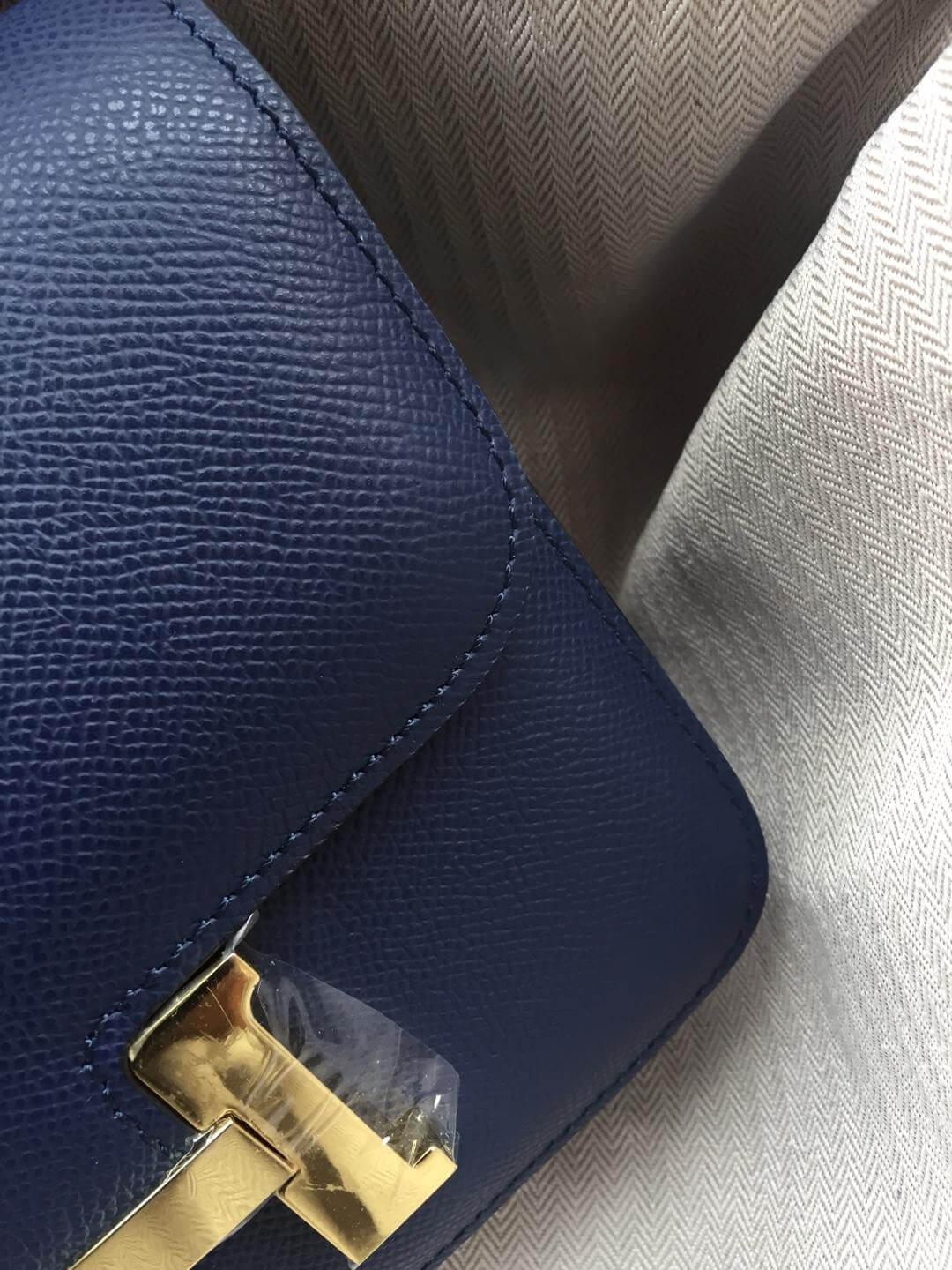 Hermes Constance Bag