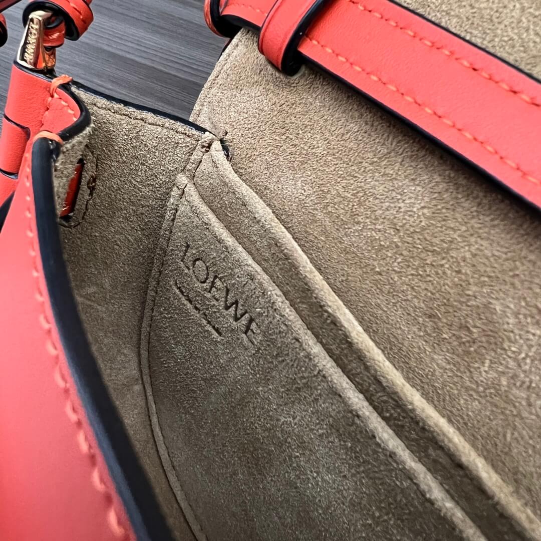 Loewe Small Gate Bag