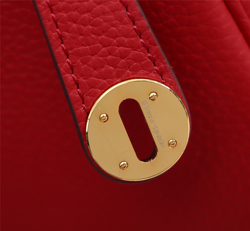 Hermes Lindy Bag