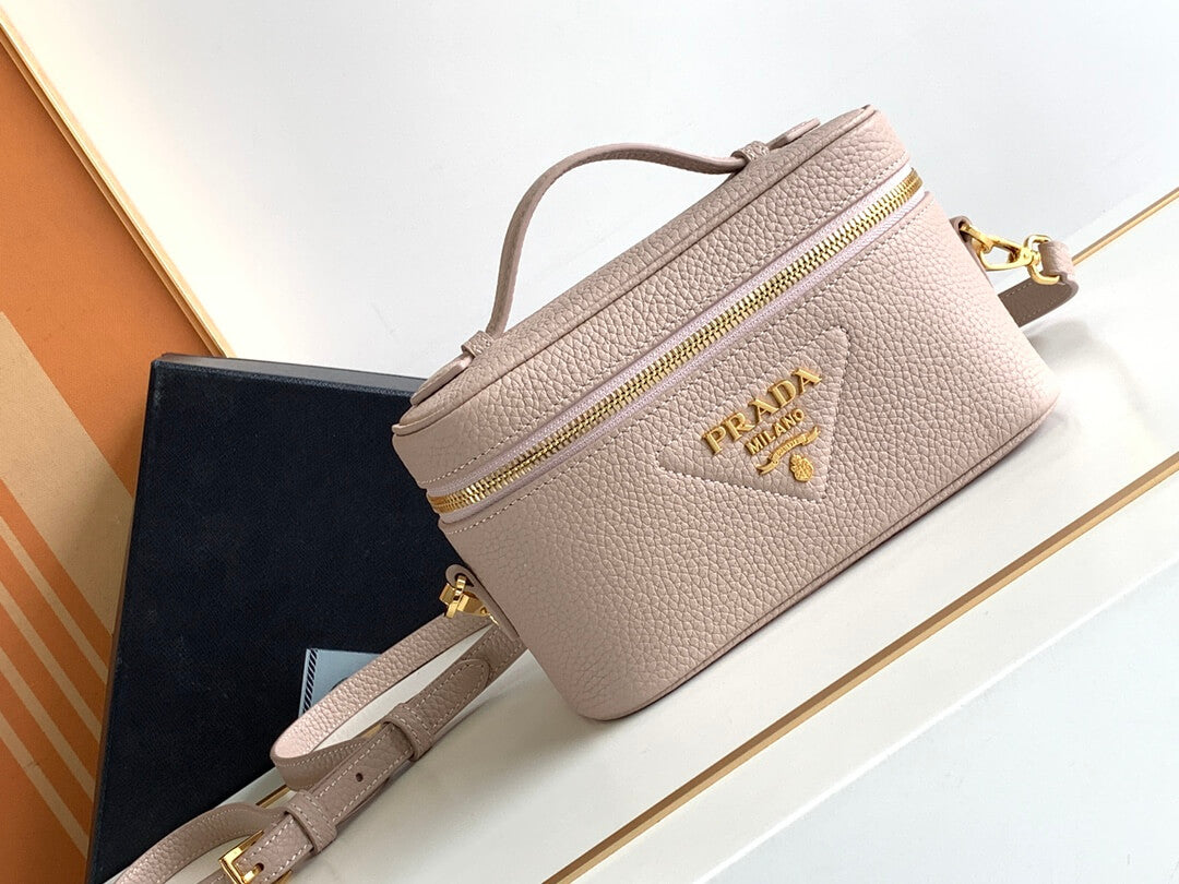 Prada Leather Mini-bag