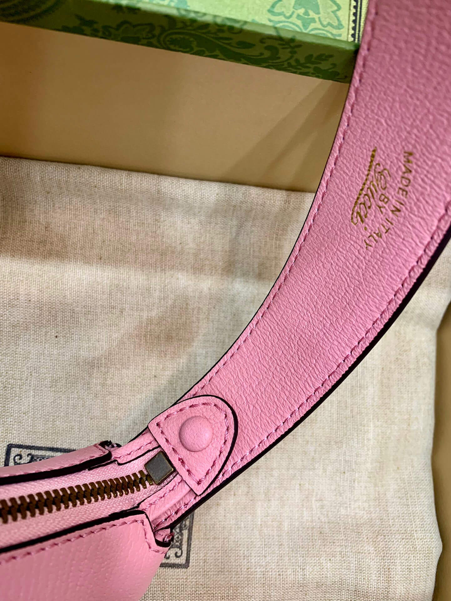 Gucci Aphrodite Small Bag