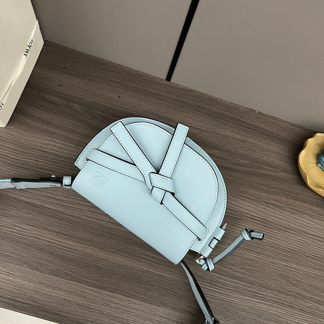 Loewe Small Gate Bag