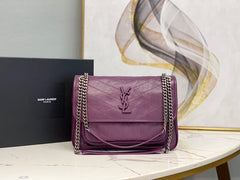 YSL Niki Medium Shoulder Bag