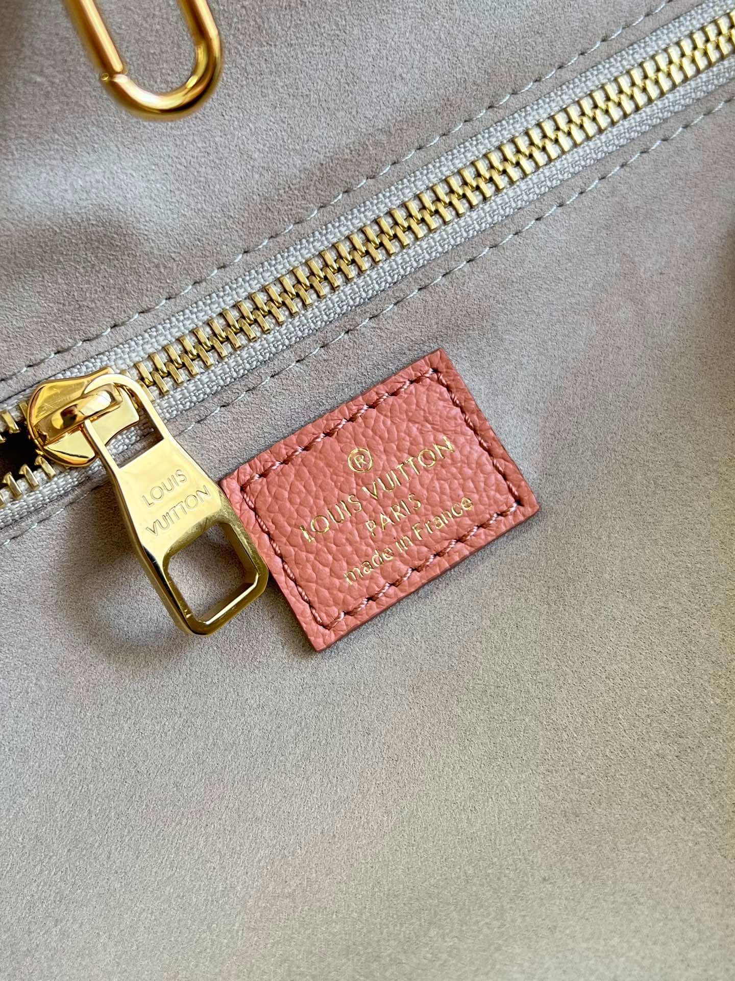 LV Neverfull MM Bag