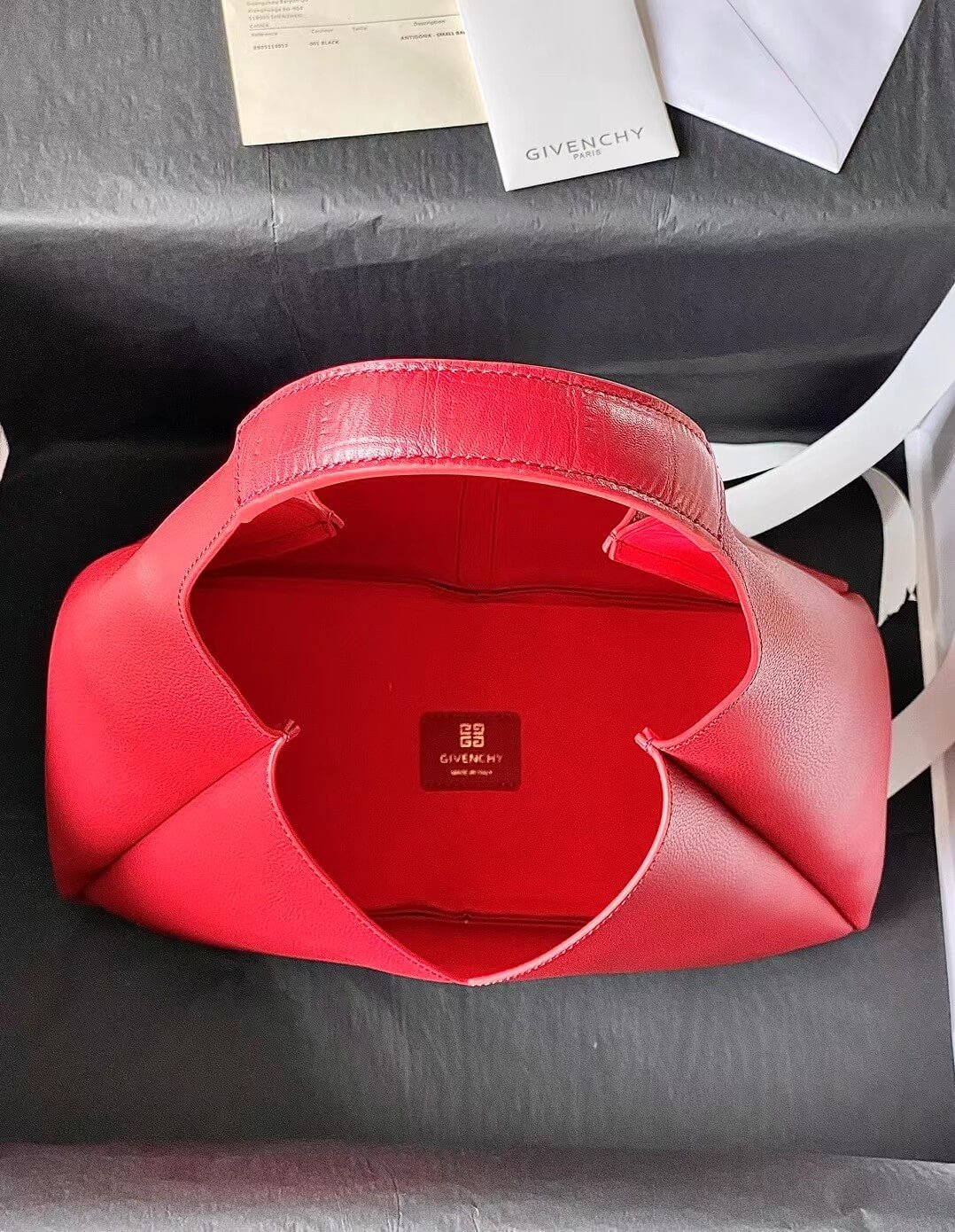 Givenchy G-Hobo Shoulder Bag