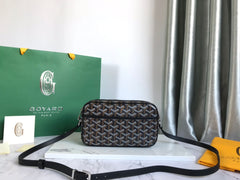 Goyard Cap-Vert PM Bag