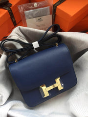 Hermes Constance Bag