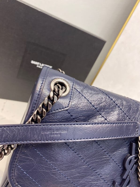 YSL Niki Medium Shoulder Bag