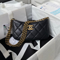 Chanel Mini Boho Bag