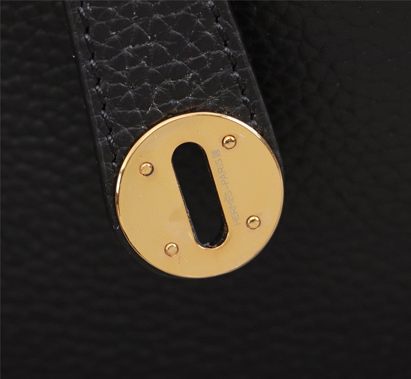 Hermes Lindy Bag