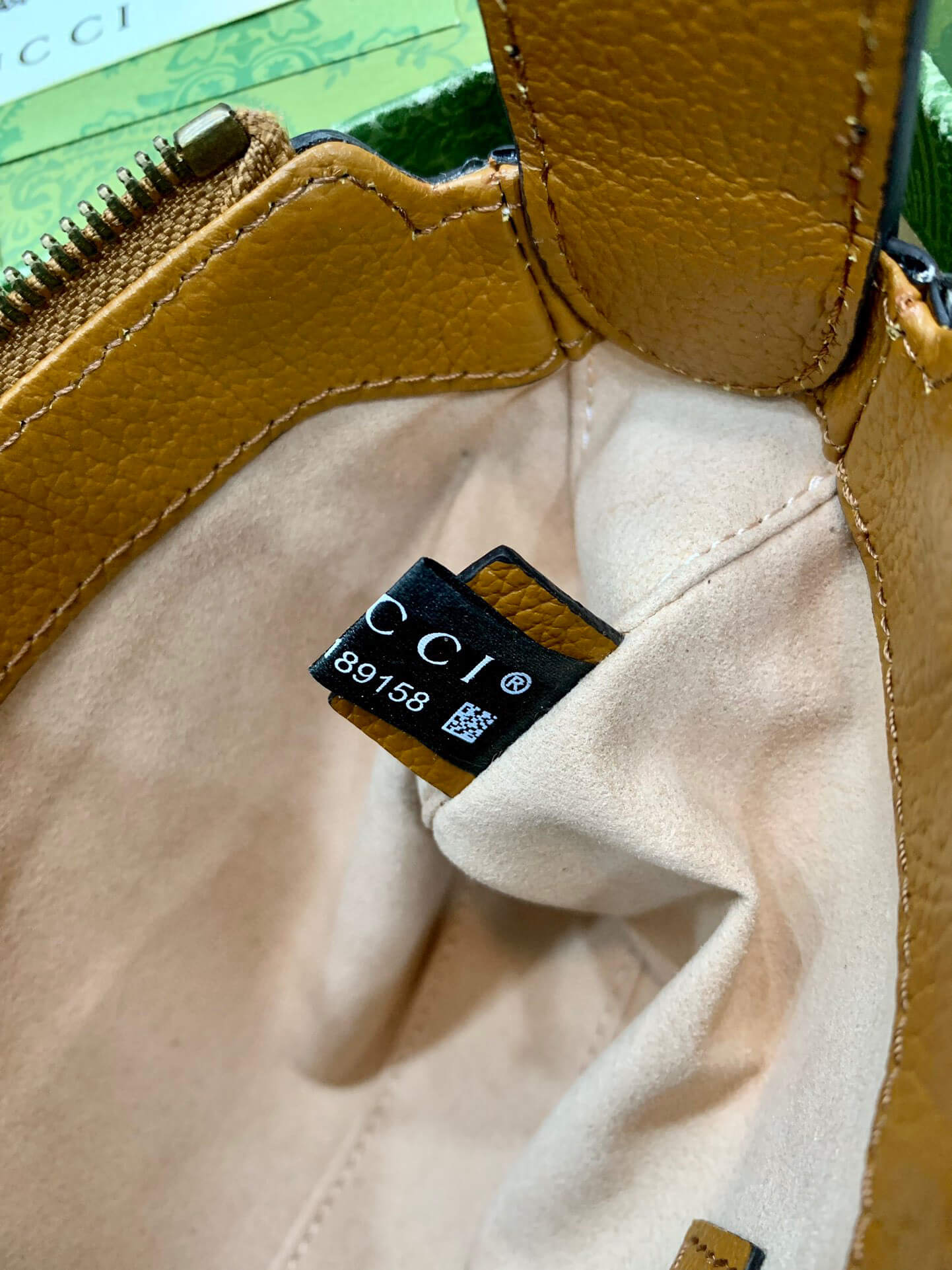 Gucci Aphrodite Small Bag