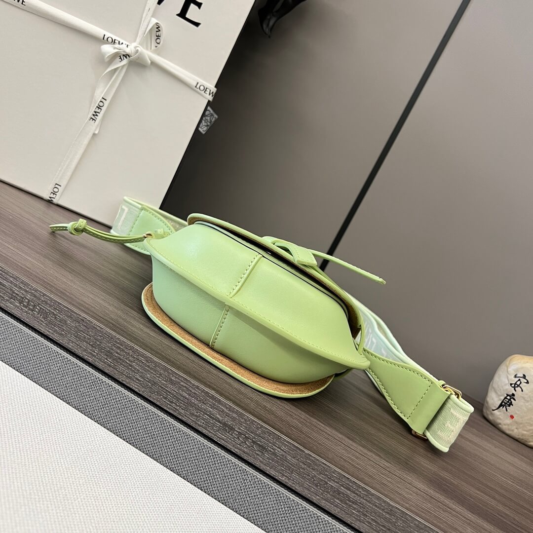 Loewe Small Gate Bag