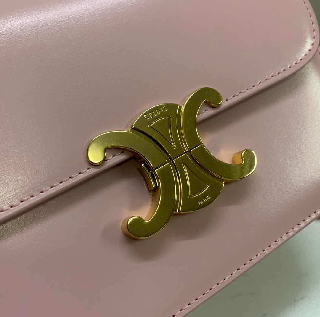 Celine Medium Triomphe Bag