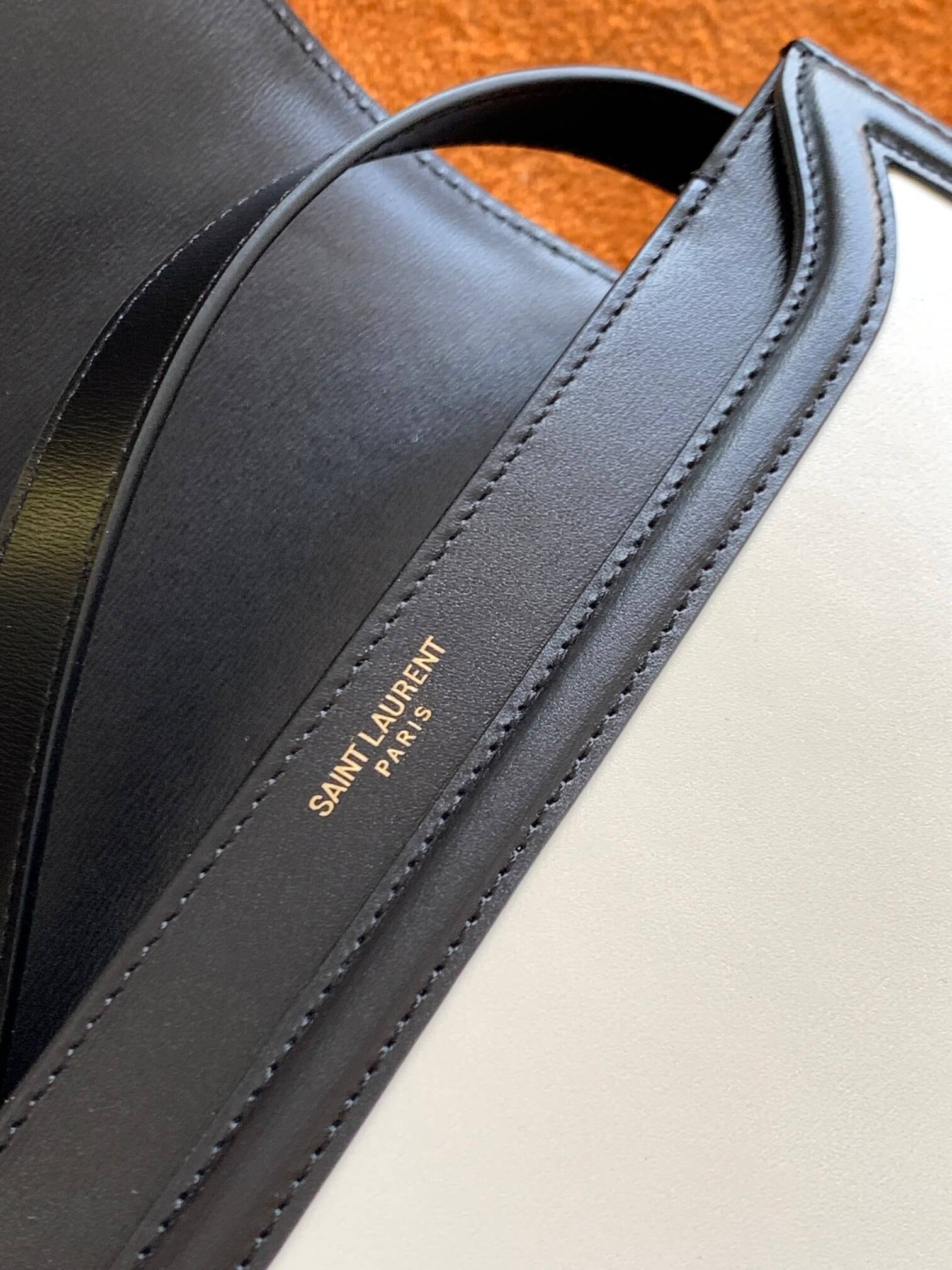 YSL Solferino Shoulder Bag