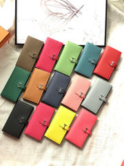 Hermes Bearn Wallet