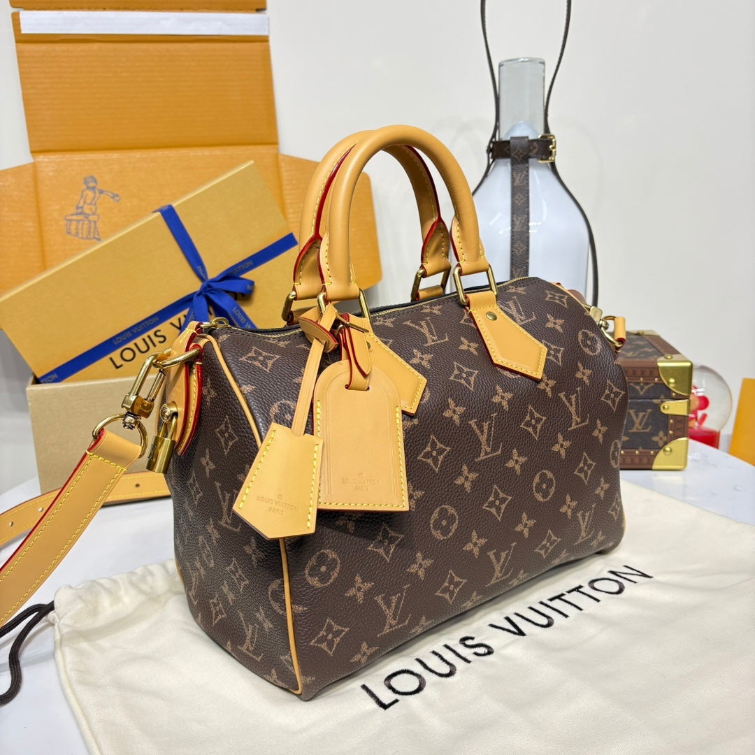 Louis Vuitton Speedy Bandoulière 30 Bag
