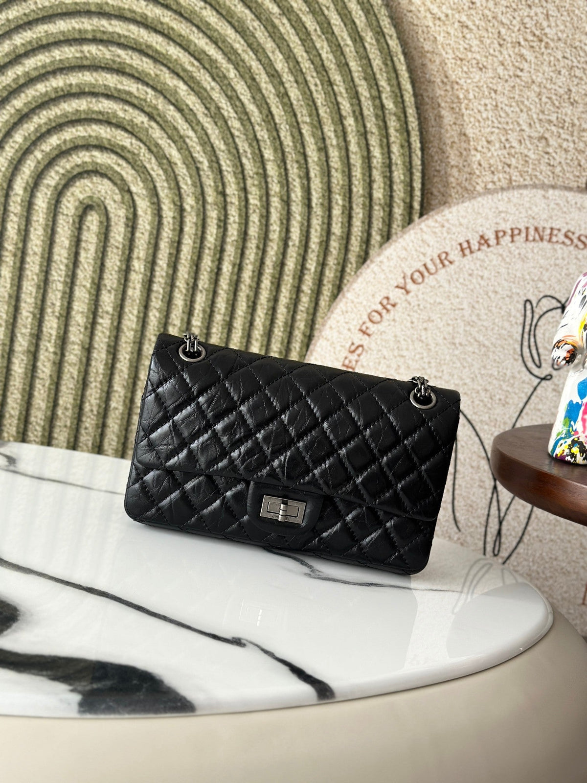 Chanel 2.55 Reissue Medium Flap Bag