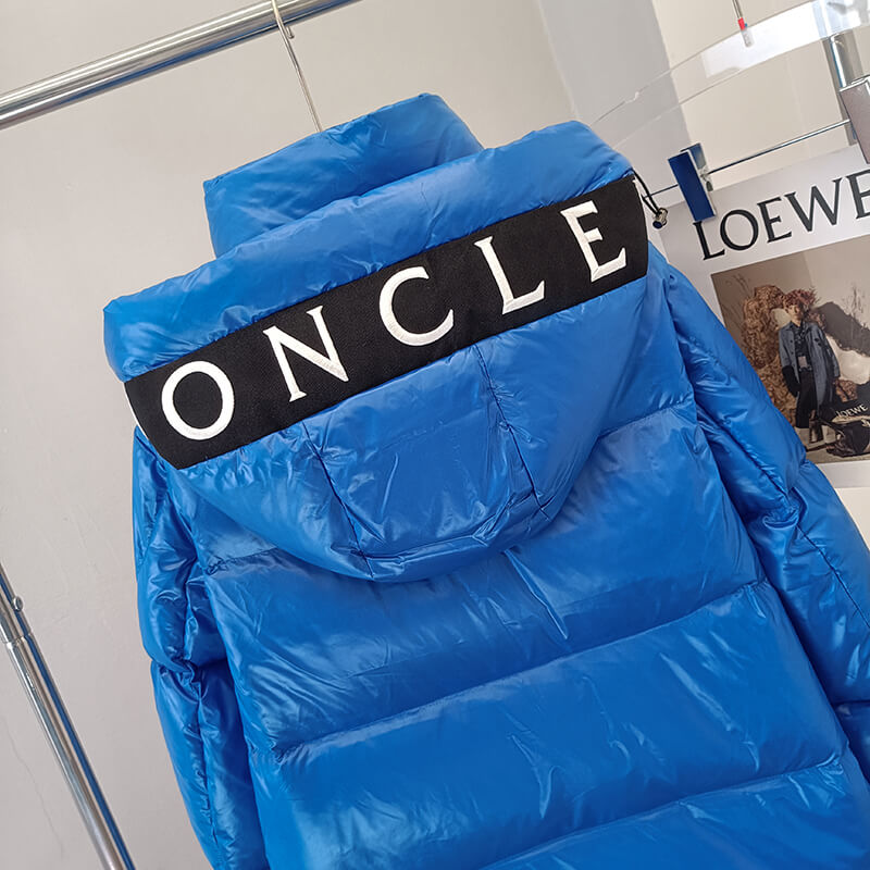 Moncler New Women's Down Jacket
