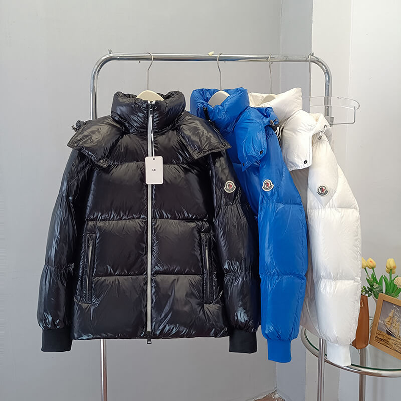 Moncler New Women's Down Jacket