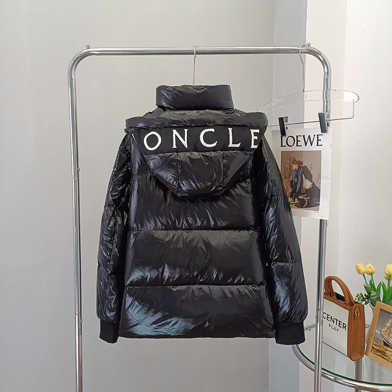 Moncler New Women's Down Jacket