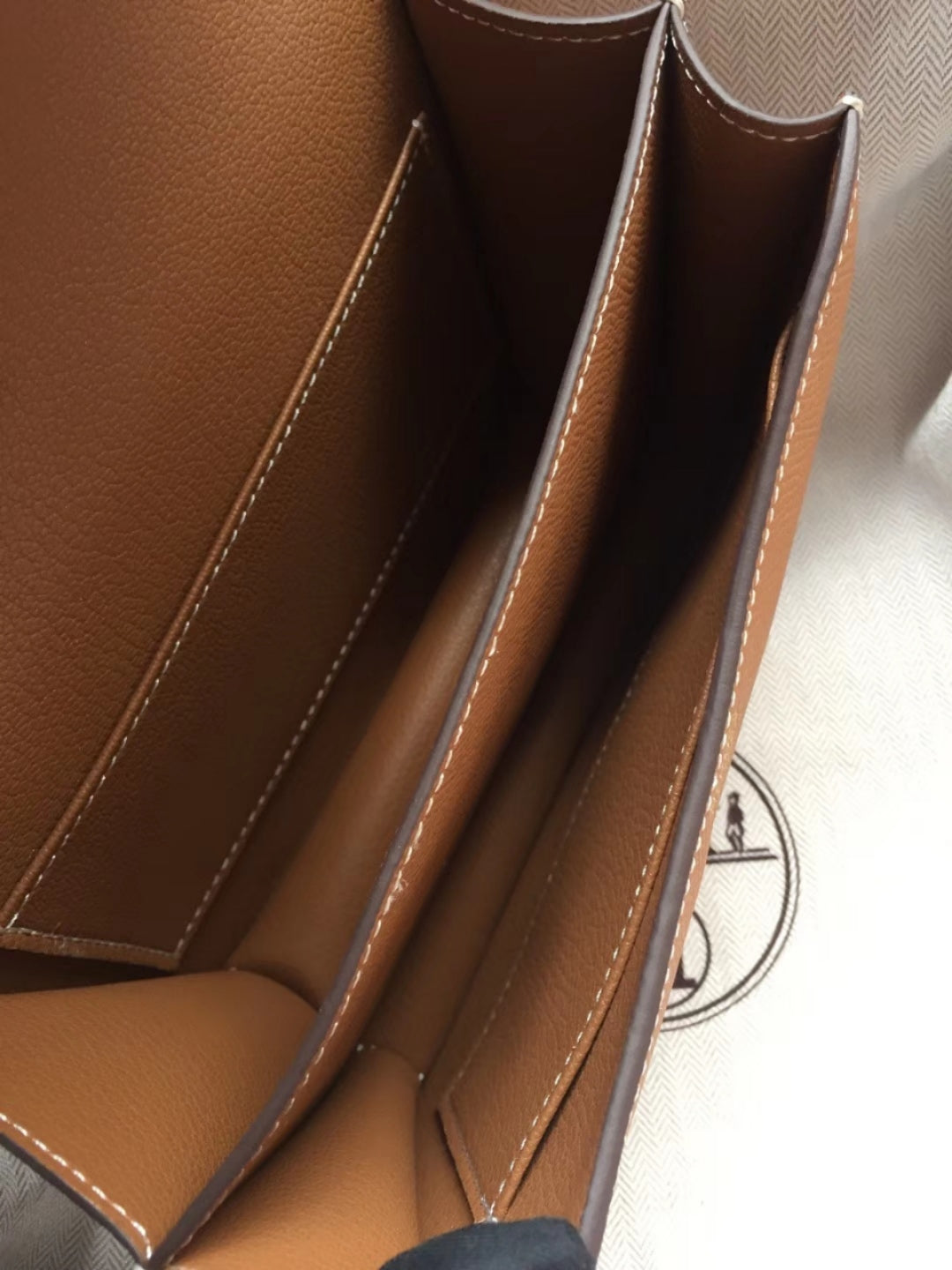 Hermes Constance Bag