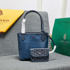 Goyard Mini Tote Bag