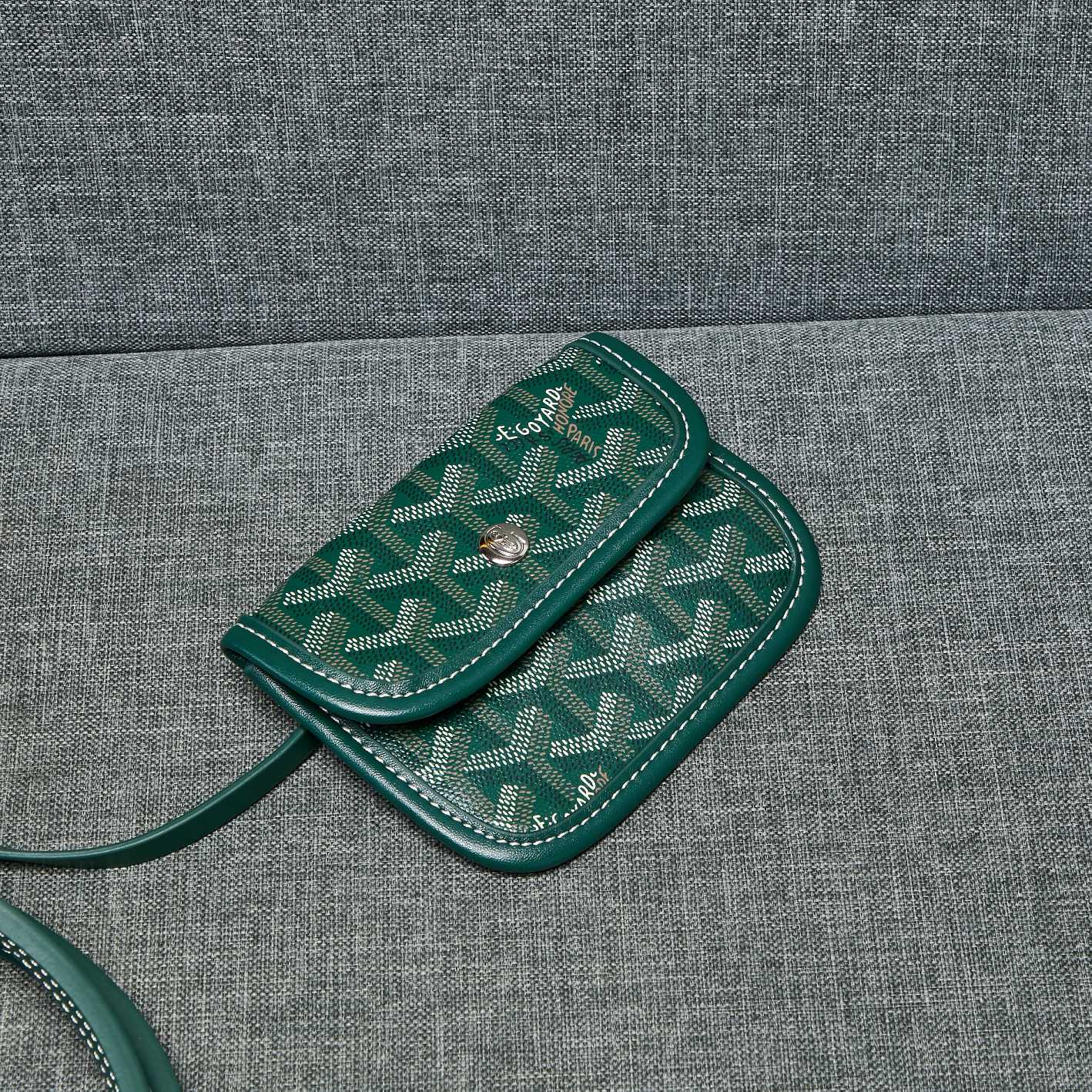 Goyard Mini Tote Bag