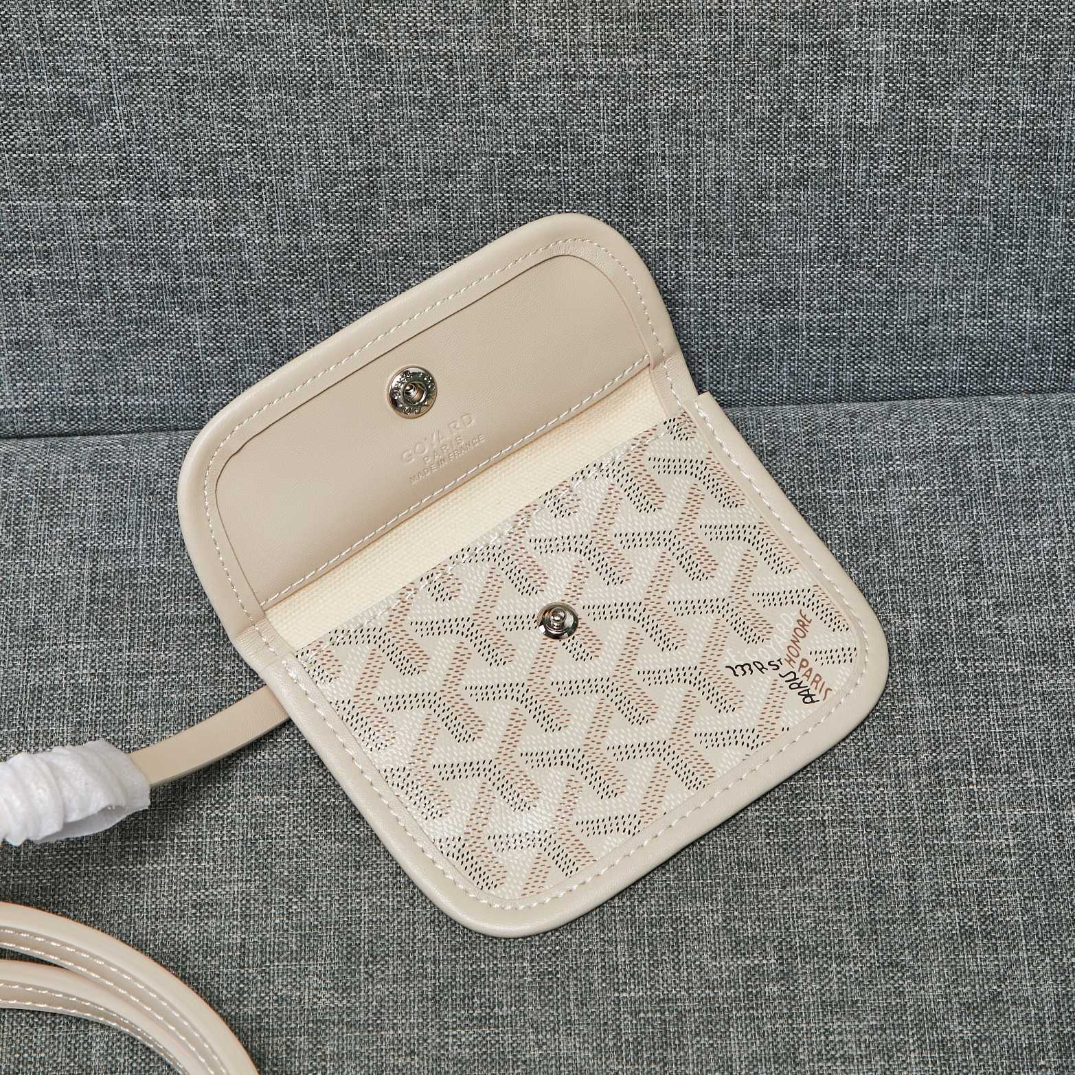 Goyard Mini Tote Bag