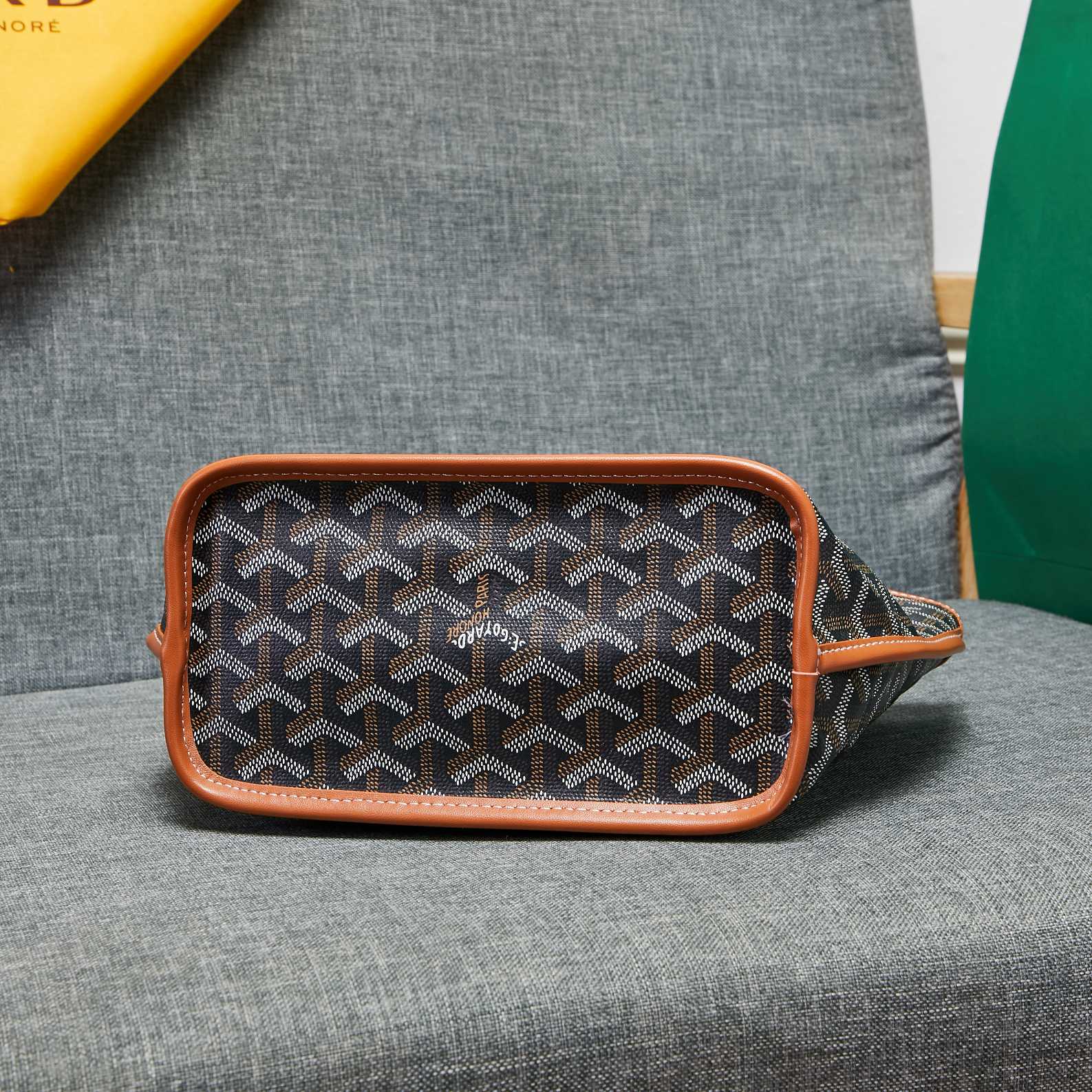 Goyard Mini Tote Bag