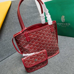 Goyard Mini Tote Bag